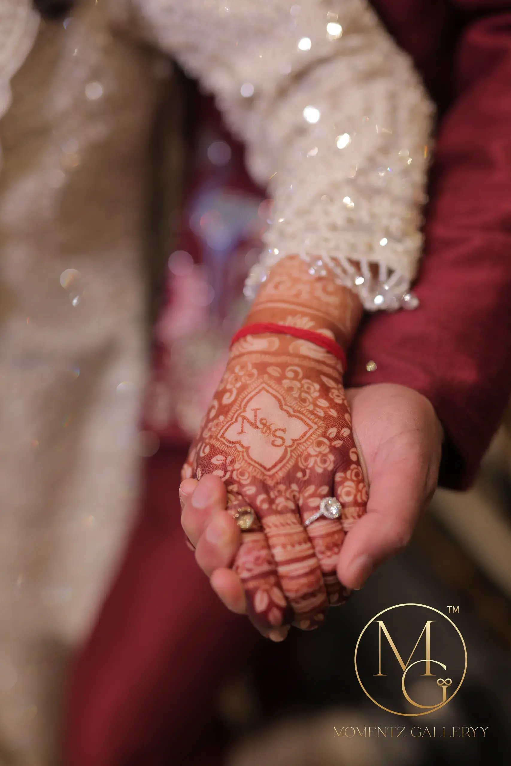 Sandra & Nishant Gallery Image 28